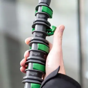 Teleskopska palica Unger nLITE Carbon