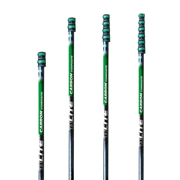 Teleskopska palica Unger nLITE Carbon Teleskopska palica Unger nLITE Carbon