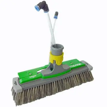 Ščetka Unger nLITE Hybrid Brush