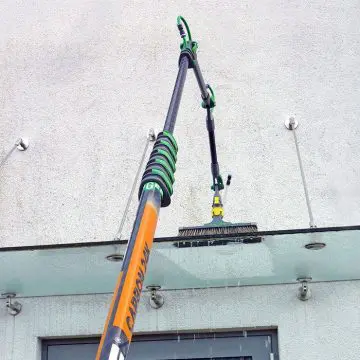 Ščetka Unger nLITE Hybrid Brush