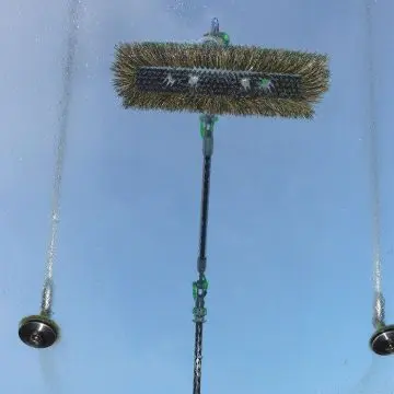 Ščetka Unger nLITE Hybrid Brush