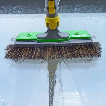 Ščetka Unger nLITE Hybrid Brush