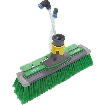 Ščetka Unger nLITE Power Brush 28cm 41cm