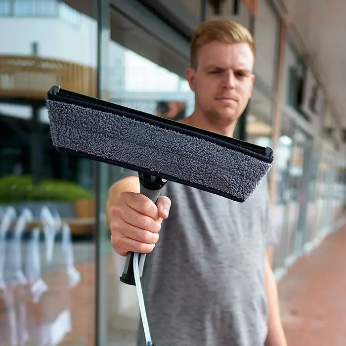 Krpa iz mikrofibre Unger nLITE PowerPad Krpa iz mikrofibre Unger nLITE PowerPad