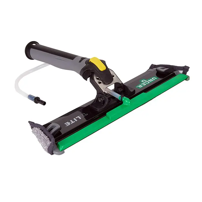 Pomivalec stekel Unger nLITE PowerPad Pomivalec stekel Unger nLITE PowerPad