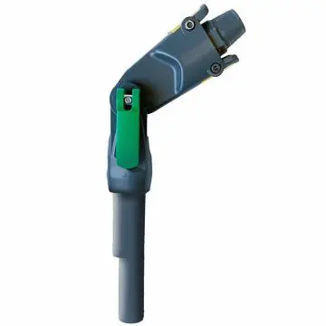 Koleno za Unger HydroPower Ultra nLite 15cm adapter