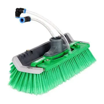Kotna ščetka Unger nLITE Angle Brush