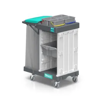 Voziček za čiščenje TTS Magic Line 200B