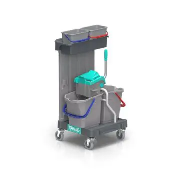 Voziček za čiščenje TTS Magic Mini 300B8