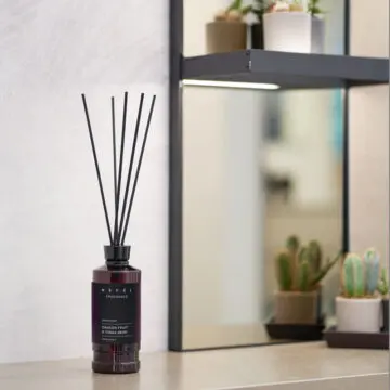 Difuzor s palčkami NEFEL Fragrance Reed diffuser