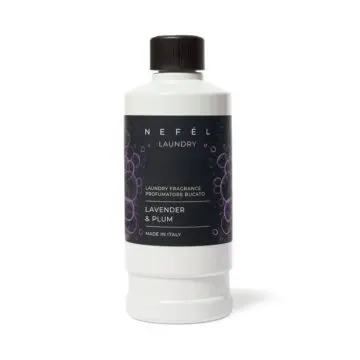 Dišava za perilo NEFEL Laundry Fragrance 500ml lavender and plum