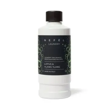 Dišava za perilo NEFEL Laundry Fragrance 500ml lotus and ylang ylang