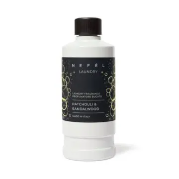 Dišava za perilo NEFEL Laundry Fragrance 500ml patchouli and sandalwood