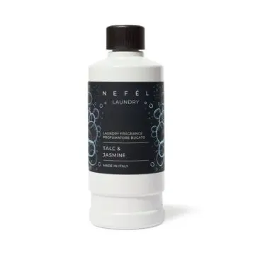 Dišava za perilo NEFEL Laundry Fragrance 500ml talc and jasmine