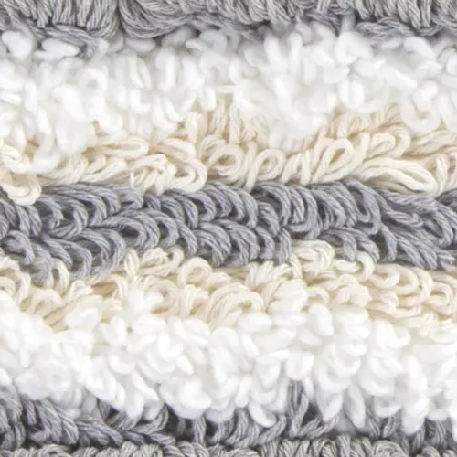Krpa za tla TTS Tuft Tris flat mop – sistem žepov, mikrovlakna, bombaž, poliester, dimenzije 40 × 14 cm, tufting tehnika Krpa za tla TTS Tuft Tris flat mop – sistem žepov, mikrovlakna, bombaž, poliester, dimenzije 40 × 14 cm, tufting tehnika
