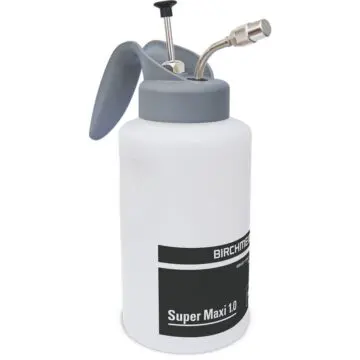 Ročni razpršilec Birchmeier Super Maxi 1.0