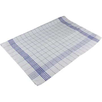 Krpa kuhinjska, bombažna 50x70cm