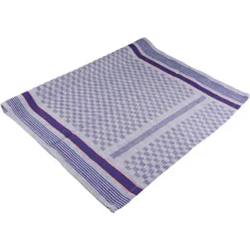 Krpa kuhinjska bombažna 45x90cm