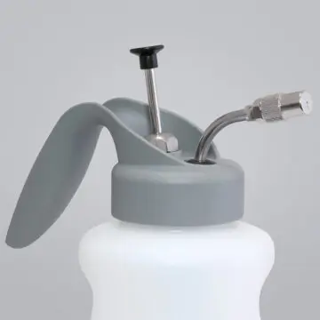 Ročni razpršilec Birchmeier Super Maxi 1.0 nastavljiva šoba