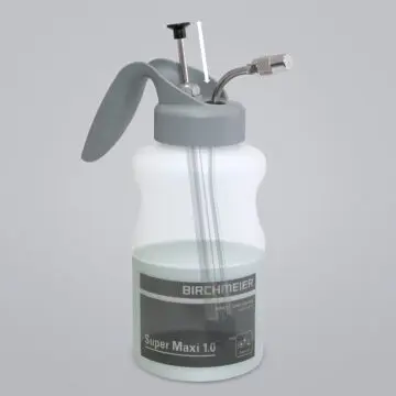 Ročni razpršilec Birchmeier Super Maxi 1.0 nastavljiva šoba