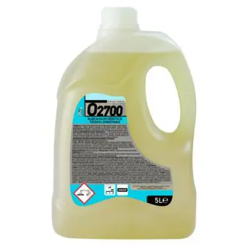 Čistilo za razmaščevanje Bis O 2700 5L