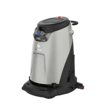 Robotski stroj za čiščenje Gausium Omnie