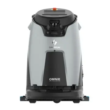 Robotski stroj za čiščenje Gausium Omnie