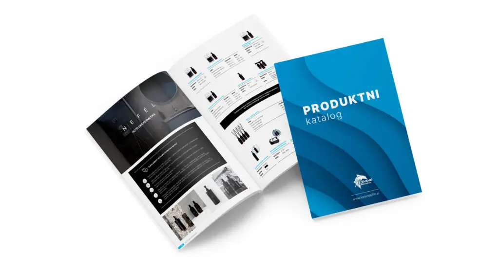 Produktni katalog