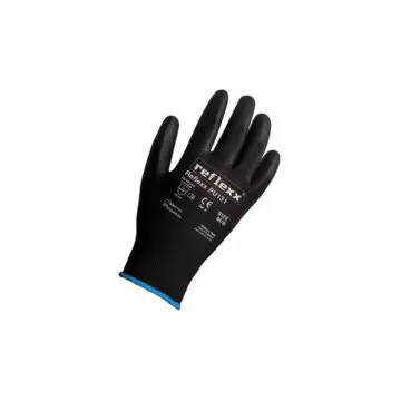 Zaščitne delovne rokavice Reflexx PU131, poliuretan