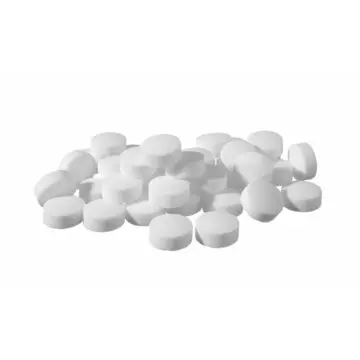 Sol tabletirana za pomivalne stroje 25kg