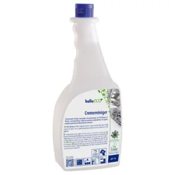 Ekološko čistilo z abrazivom Hollu Cremereiniger 1000 ml