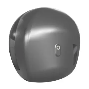 Podajalnik toaletnega papirja s sredinskim izvlekom Marplast SkinCore Siva SmartOne