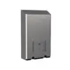 Podajalnik vložkov Marplast Artemis, polirani inox 60-100 vložkov