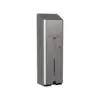 Podajalnik vložkov Marplast Artemis Mono, polirani inox