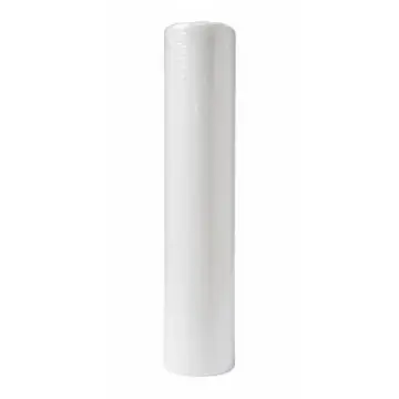 Plastificirana medicinska rjuha v roli 40 cm × 50 m za ginekološko ambulanto