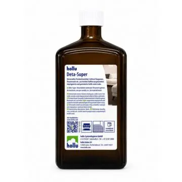 Odstranjevalec madežev Hollu Deta Super 500ml