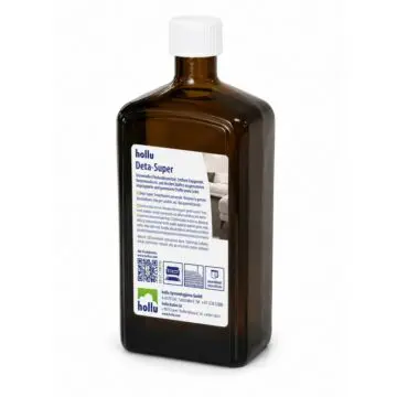 Odstranjevalec madežev Hollu Deta Super 500ml