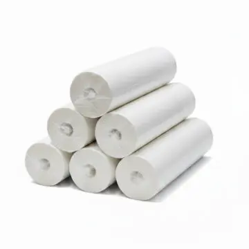 Plastificirane papirnate medicinske rjuhe v roli 1 rola
