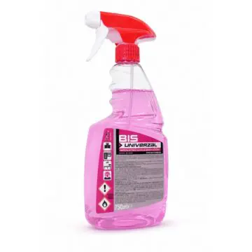Univerzalno čistilo v razpršilu Bis Univerzal 750ml