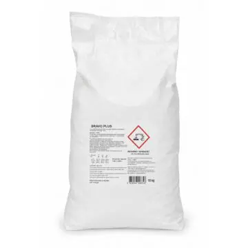 Pralni prašek Bravo plus 10kg