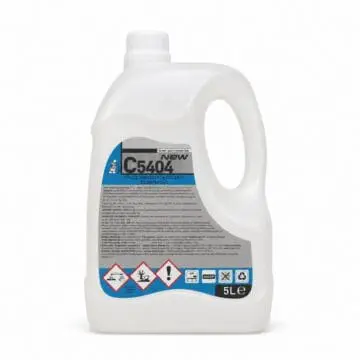 Čistilo in dezinfekcija za površine BIS C 5404 NEW 5L