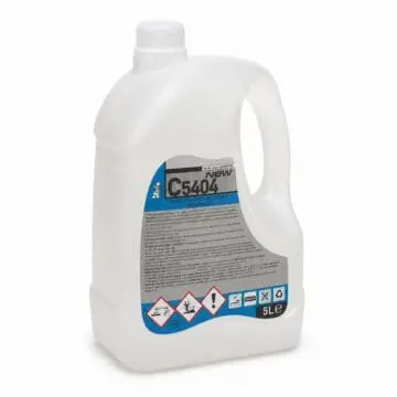 Čistilo in dezinfekcija za površine BIS C 5404 NEW 5L
