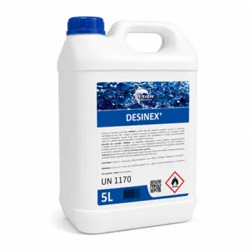 Dezinfekcija za površine Desinex Plus 5L