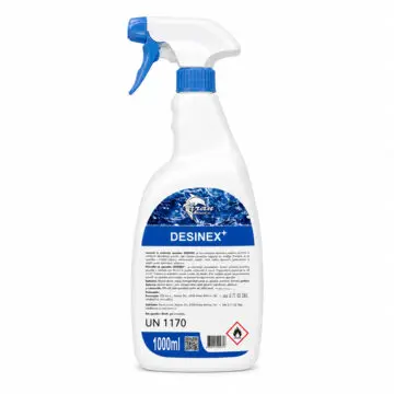 Dezinfekcija za površine Desinex Plus 1000ml