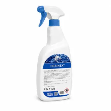Dezinfekcija za površine Desinex Plus 1000ml