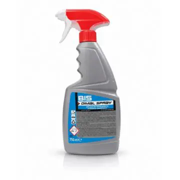 Močno Čistilo za pečico Bis Dimal Spray 750ml
