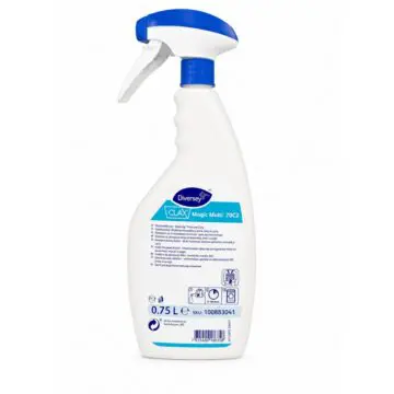 Odstranjevalec madežev za tekstil Clax Magic Multi 70C2