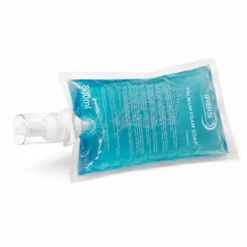 Penilno milo S34 Tork, kartuša tork 800ml