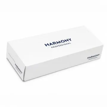 Kozmetični robčki Harmony Professional 100 kos