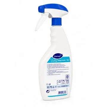 Odstranjevalec madežev za tekstil Clax Magic Multi 70C2 750ml
